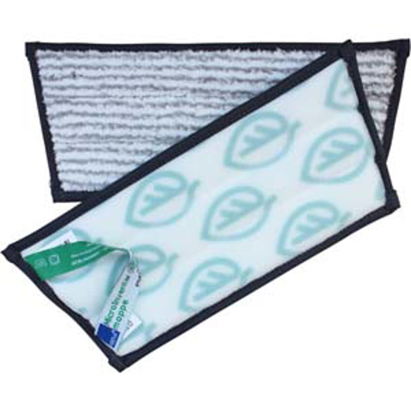 PURI-LINE kalustetarramoppi 25cm mikrokuitu 5 kpl