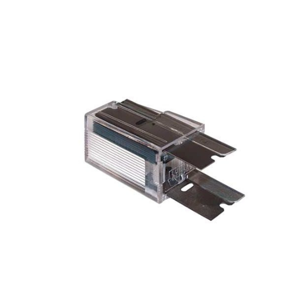 Unger vaihtoterä click-raappaan 4cm hiiliteräs 10kpl - Tukkupakkaus 10kpl