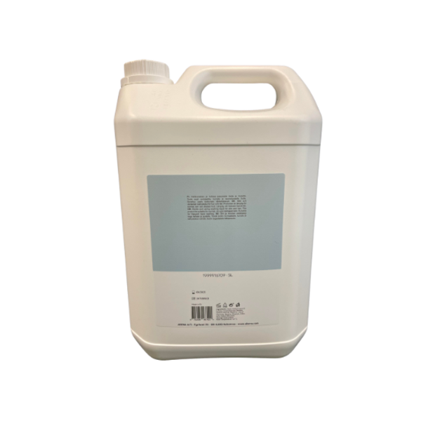 ABENA pesuneste iholle ja hiuksille hajusteeton 5L kanisteri - Tukkupakkaus 3kpl (15L)