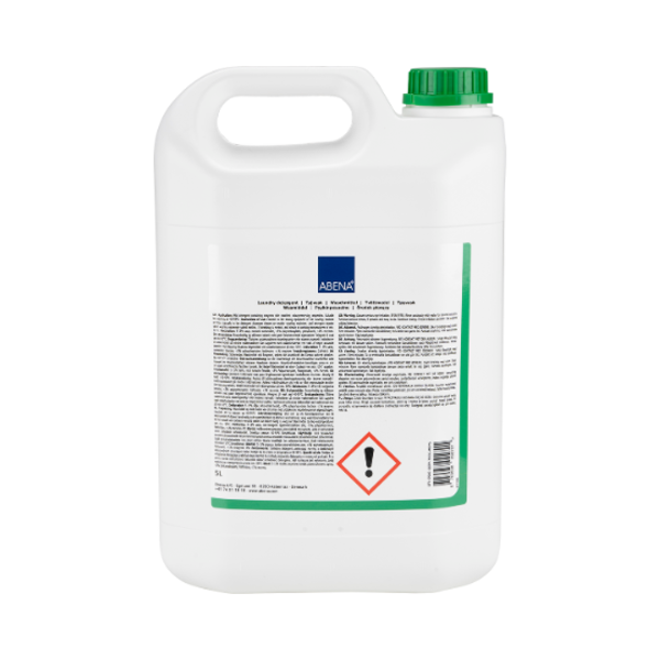 PURI-LINE pyykinpesuneste 5L hajusteeton - Tukkupakkaus 2kpl (10L)