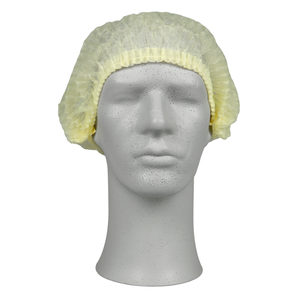 ABENA Classic suojamyssy one-size keltainen lateksiton 200kpl - Tukkupakkaus 6pkt