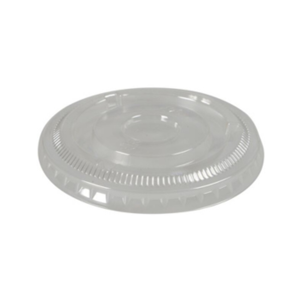 ABENA kansi Ø9,5cm kirkas PET 100kpl