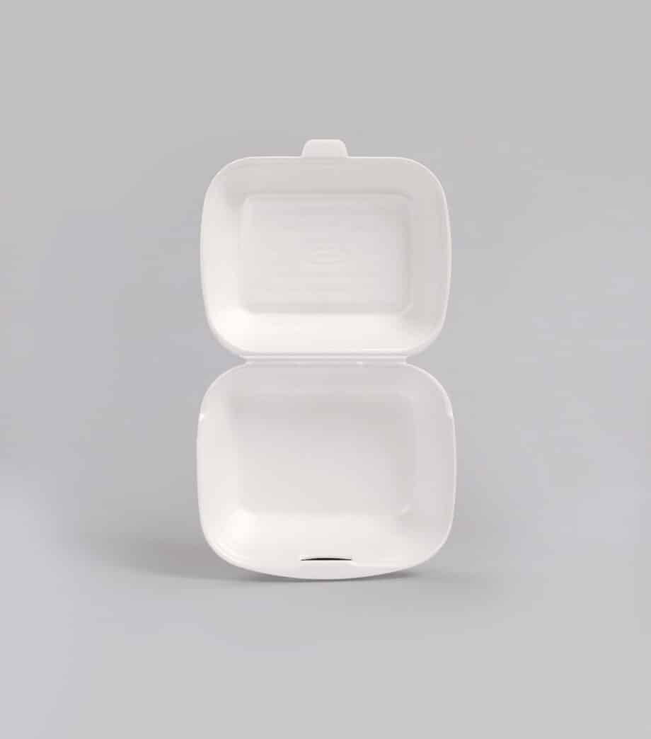 Lounasrasia mini XPS - Myyntierä: 125 kpl