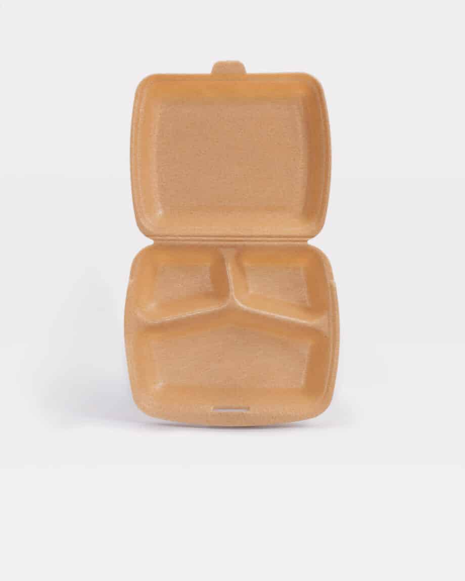 3-os. lounasrasia XPP - Myyntierä: 125 kpl