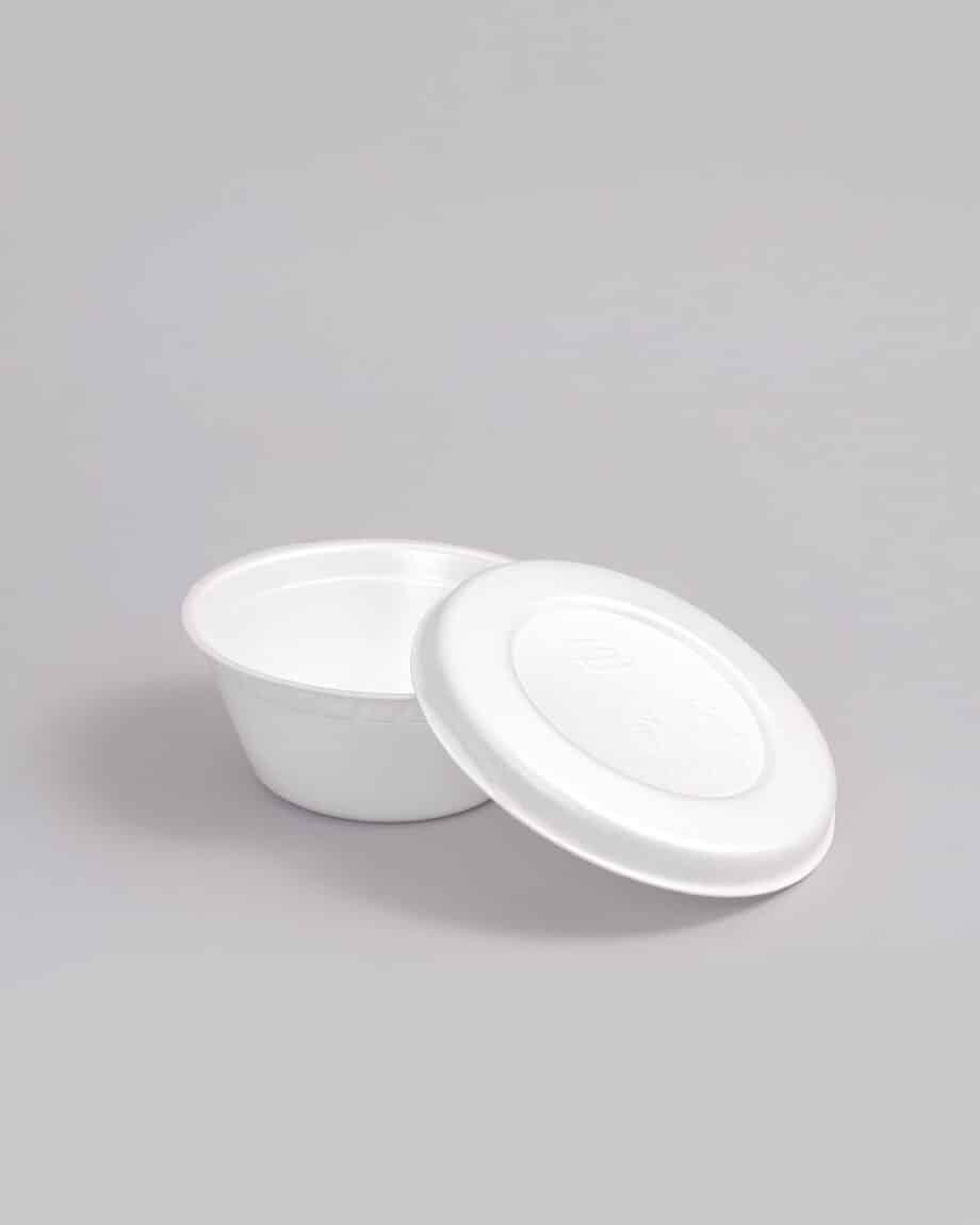 Keittokulho XPS 500 ml - Myyntierä: 125 kpl