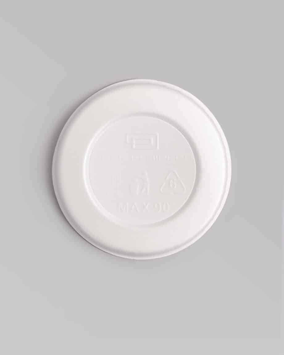 Keittokulhon kansi XPS 500 ml - Myyntierä: 125 kpl