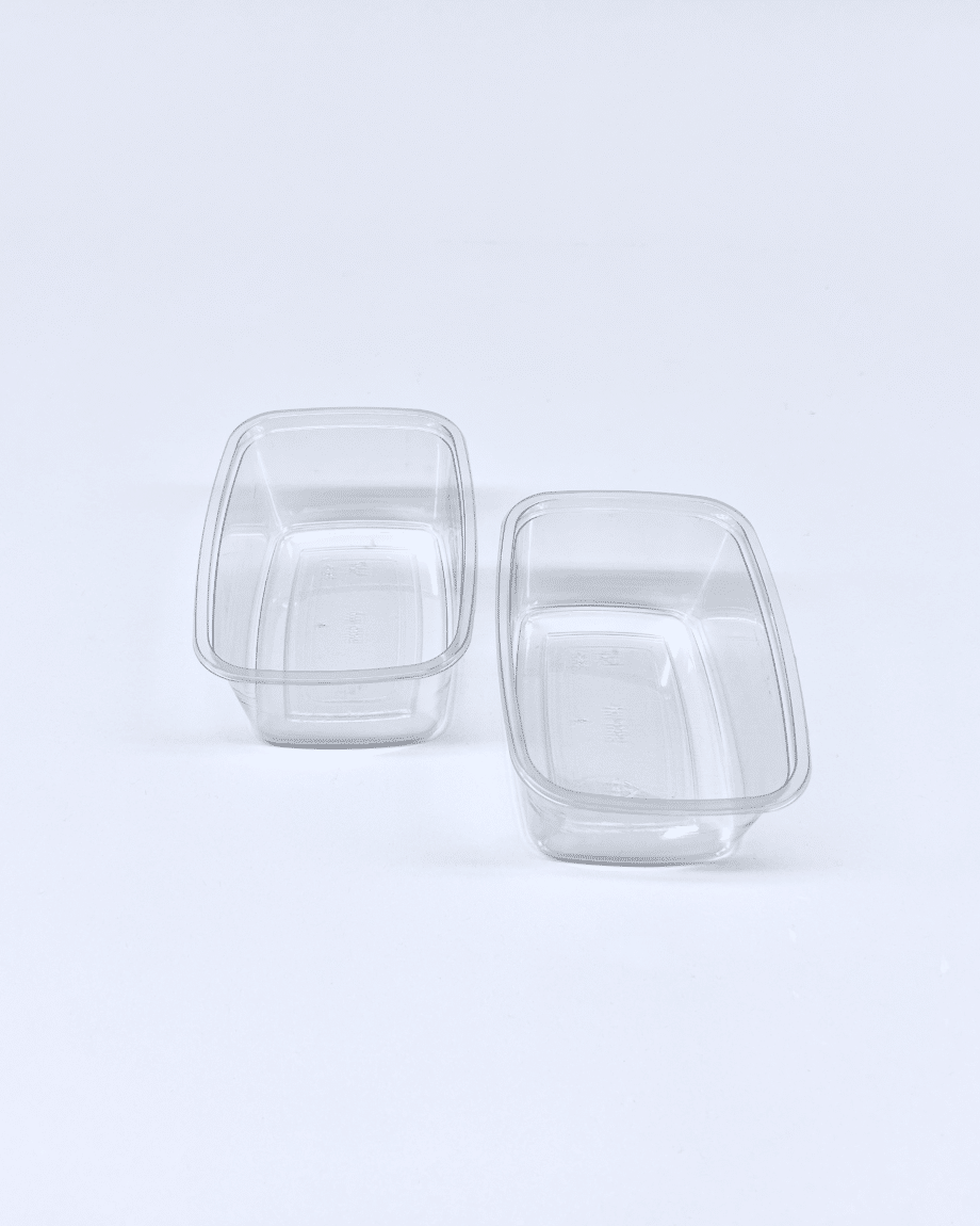 Muovirasia 500 ml - Myyntierä: 660 kpl