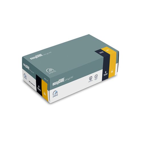 easyCARE vinyylikäsine