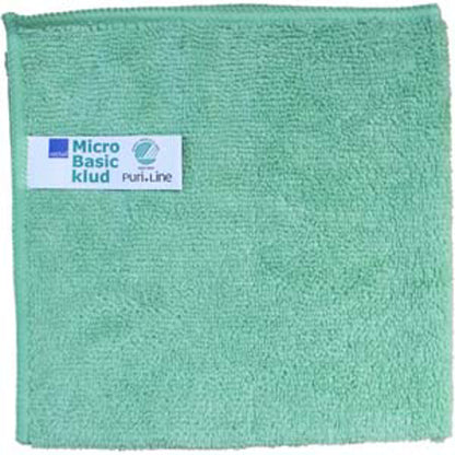 Mikrokuituliina SOFT 40x40 10kpl