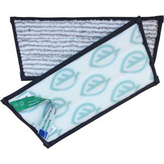 PURI-LINE kalustetarramoppi 25cm mikrokuitu 5 kpl