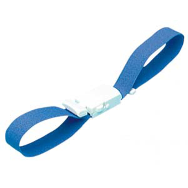 ABENA staassi sininen 46x2cm pikalukolla 1kpl