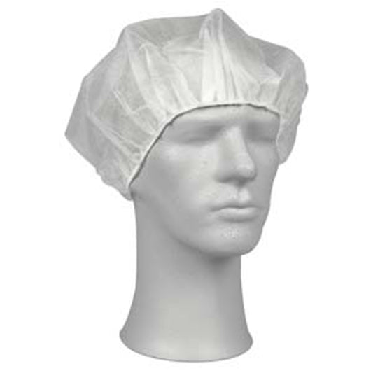 ABENA suojamyssy valkoinen L 53-60cm lateksiton 100kpl - Tukkupakkaus 5pk