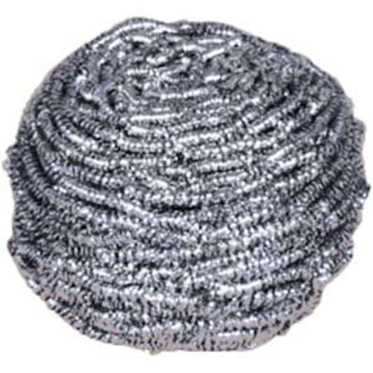 ABENA teräsvilla hankaussieni 60g 10kpl - Tukkulaatikko 5pkt