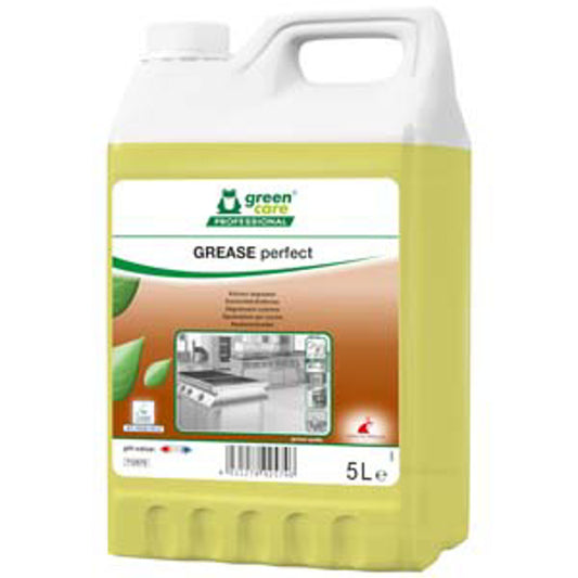 Tana GreenCare Prof Grease Perfect rasvanpoistaja 5L - Tukkupakkaus 2kpl (10L)