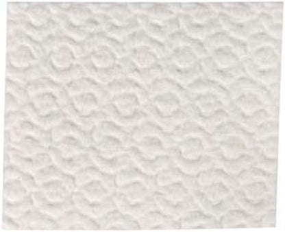 Ihonpuhdistuslappu 4x5cm irrallinen rasiassa 400kpl