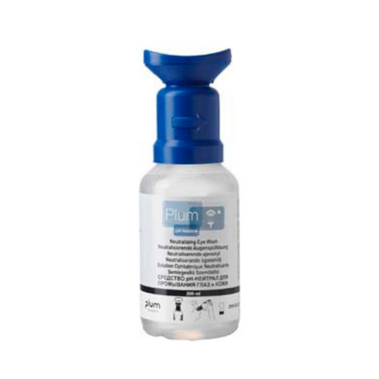 OX-ON / Plum silmähuuhde 200ml 1kpl