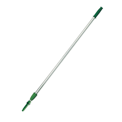 Unger OptiLoc teleskooppivarsi 2-osainen 140-250cm 1kpl