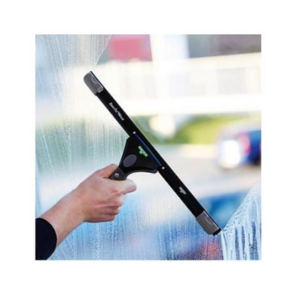 Unger ErgoTec Ninja ikkunakuivaimen kahva 40° 5kpl