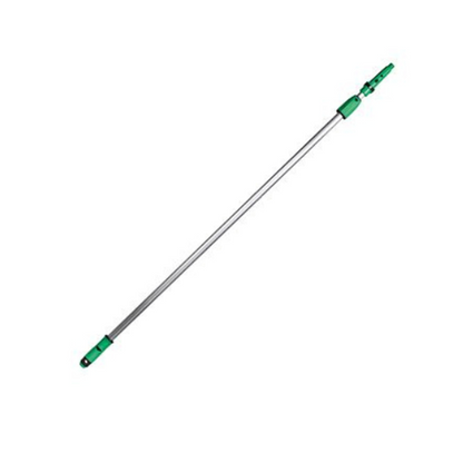 Unger OptiLoc teleskooppivarsi 3-osainen 338-900cm 1kpl