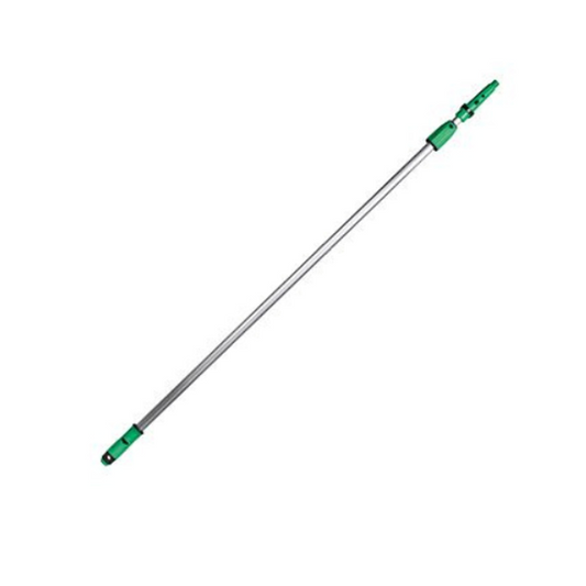 Unger OptiLoc teleskooppivarsi 2-osainen 77-120cm 1kpl