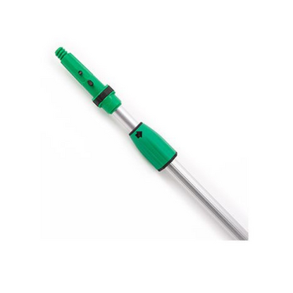 Unger OptiLoc teleskooppivarsi 2-osainen 140-250cm 1kpl