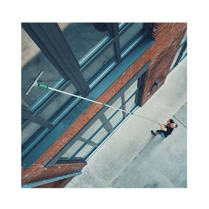 Unger OptiLoc teleskooppivarsi 2-osainen 140-250cm 1kpl