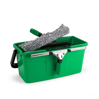 Unger ikkunanpesusetti 1 kpl 3 osaa