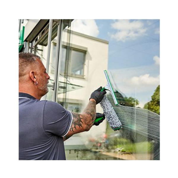 Unger ikkunanpesusetti 1 kpl 3 osaa