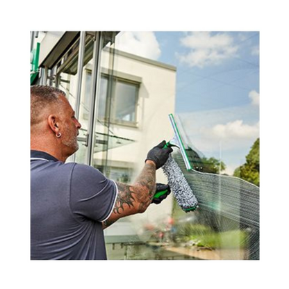 Unger ikkunanpesusetti 1 kpl 3 osaa