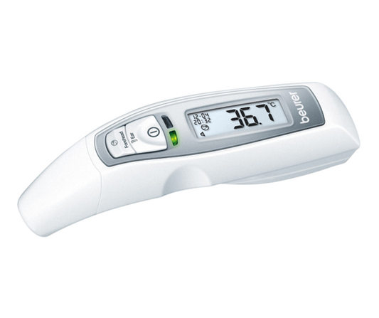 Beurer FT65 kuumemittari infrapuna 1kpl