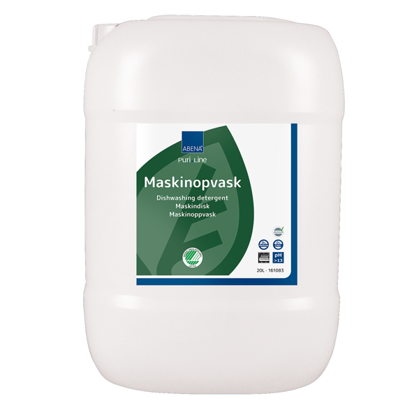 PURI-LINE konetiskiaine 20L 1kpl