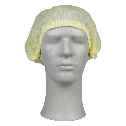 ABENA Classic suojamyssy one-size keltainen lateksiton 200kpl - Tukkupakkaus 6pkt