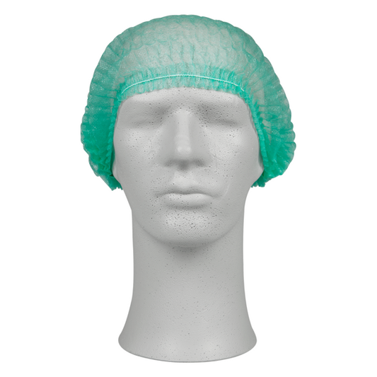 ABENA Classic suojamyssy one-size vihreä lateksiton 200kpl - Tukkupakkaus 6pkt