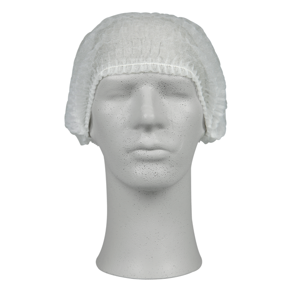 ABENA Classic suojamyssy one-size valkoinen lateksiton 200kpl - Tukkupakkaus 6pkt