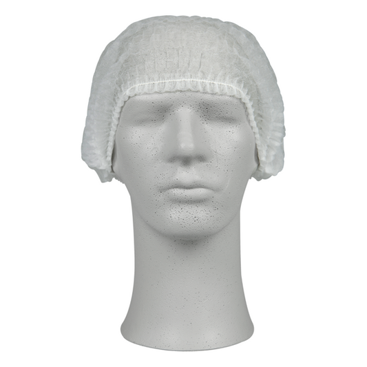 ABENA Classic suojamyssy one-size valkoinen lateksiton 200kpl - Tukkupakkaus 6pkt