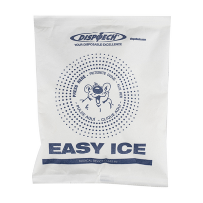 EASY ICE kylmäpussi 14x18 cm 25kpl