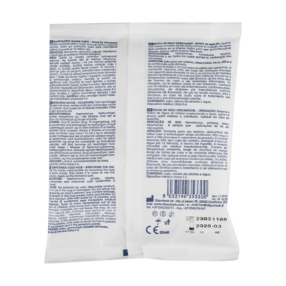 EASY ICE kylmäpussi 14x18 cm 25kpl