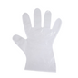 ABENA Quick HDPE-käsine M kirkas elintarvikekäyttöön 100kpl - Tukkulaatikko 100kpl (10000 käsinettä)