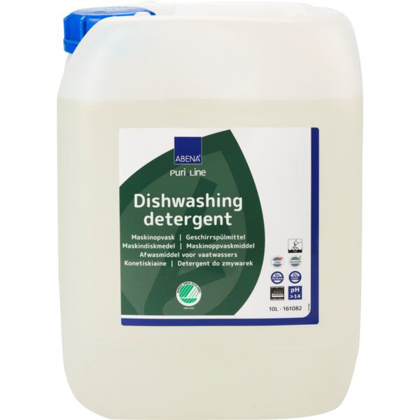 PURI-LINE konetiskiaine 10L 1kpl