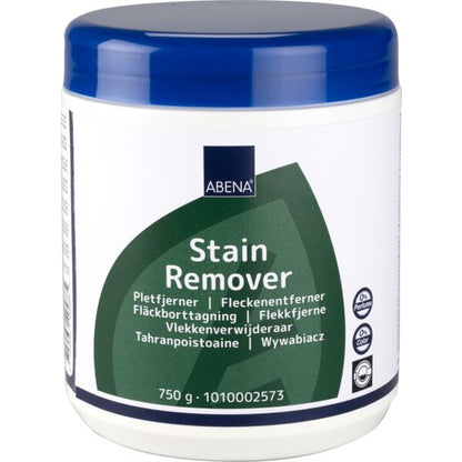 ABENA tahranpoistoaine 750g hajusteeton - Tukkupakkaus 12-pack