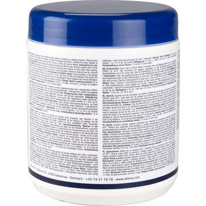 ABENA tahranpoistoaine 750g hajusteeton - Tukkupakkaus 12-pack