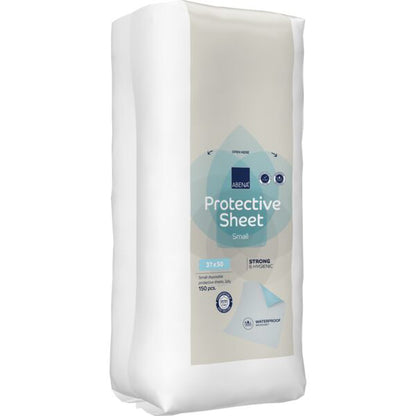 ABENA suojaliina 37x50cm 2krs sininen 150kpl - Tukkupakkaus 9pkt