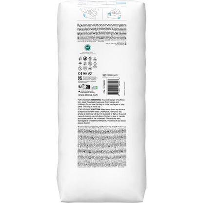 ABENA suojaliina 37x50cm 2krs sininen 150kpl - Tukkupakkaus 9pkt