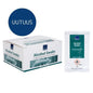 ABENA Alcohol Swabs 70% desinfektiopyyhe sis. glyseriini 20x15cm 50kplsis. 2% glyseriini, yksittäispak. - Tukkupakkaus 12kpl