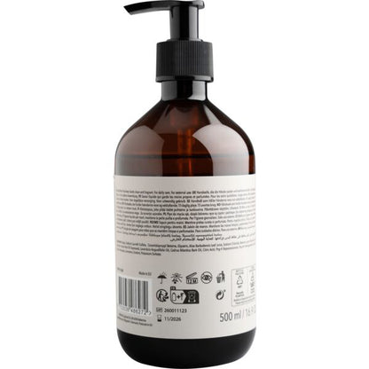 EnaLiving Hand Wash 500ml - Tukkupakkaus 8pl