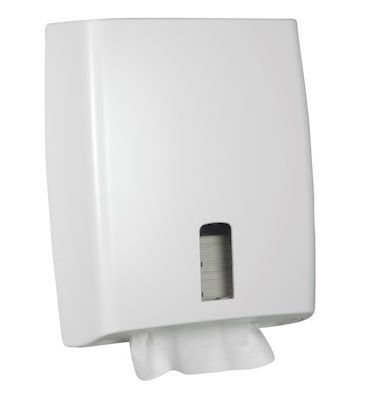 V-fold annostelija L