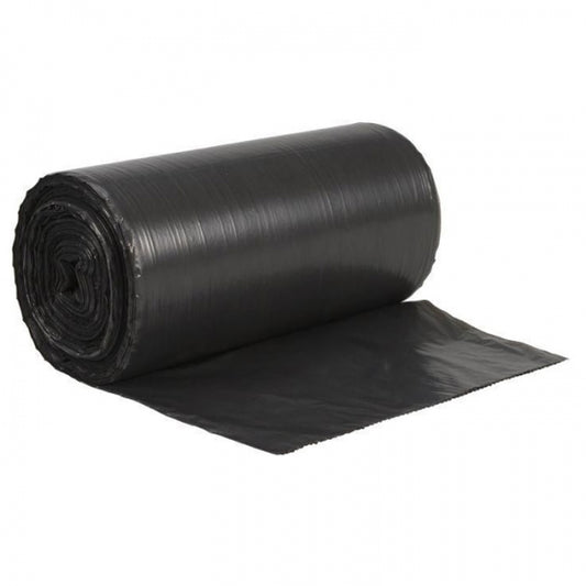 Roskapussi 30L HD-PE 50kpl/rll - Tukkulaatikko 40rll