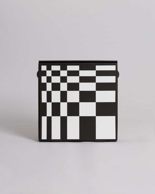 Pizzalaatikko "DHB" 34 cm - Myyntierä: 100 kpl