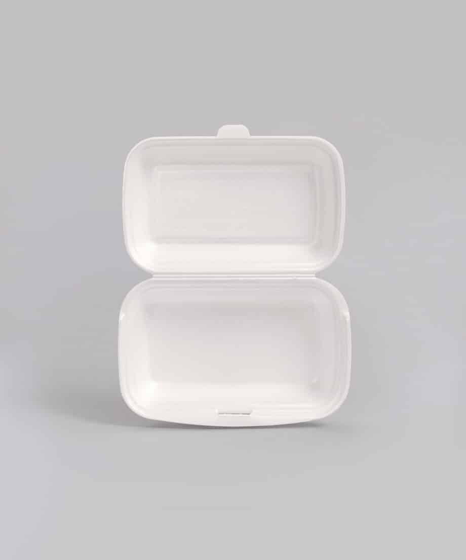 1/2-os. lounasrasia XPS - Myyntierä: 125 kpl