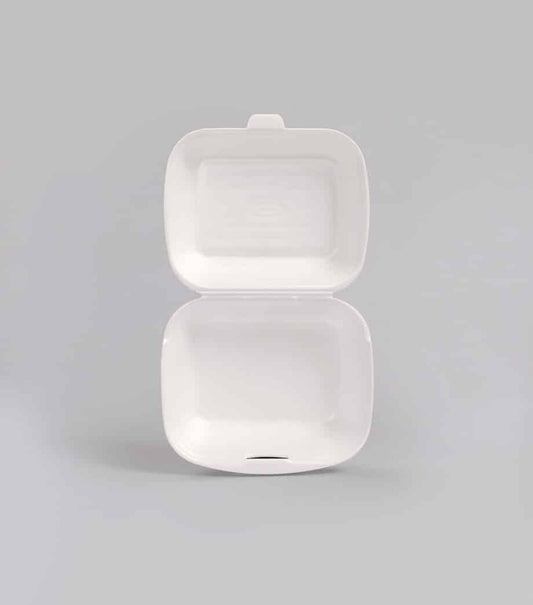 Lounasrasia mini XPS - Myyntierä: 125 kpl